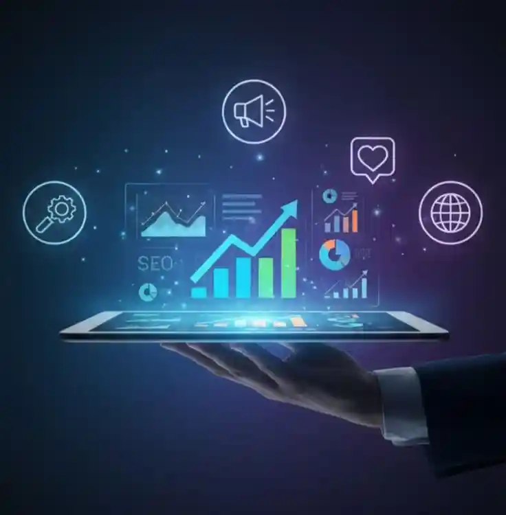 every small business needs digital marketing
