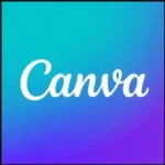 canva logo with best digital marketing strategist in malappuram