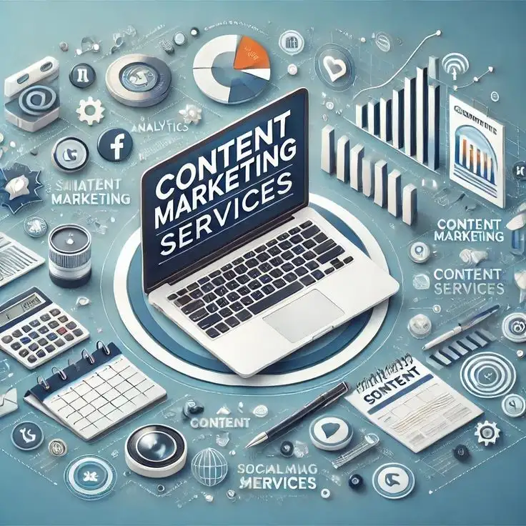 content marketing service with best digital marketing strategist in malappuram
