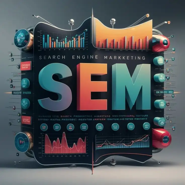 search engine marketing by best digital marketig strategist in malappuram