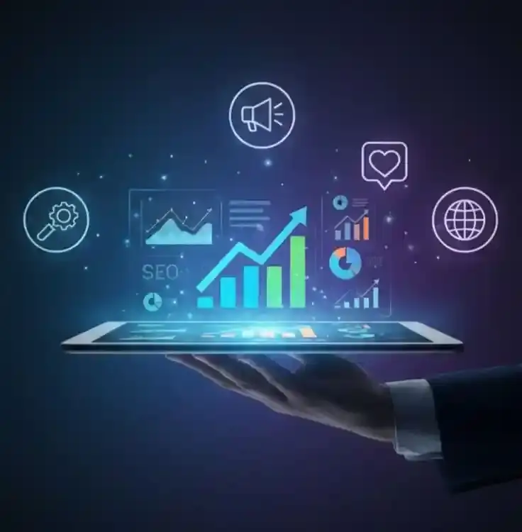 every small business needs digital marketing