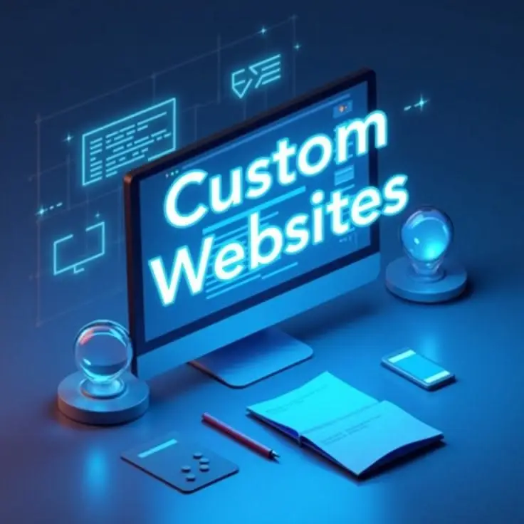 web design service by best digital marketing strategist in malppuram